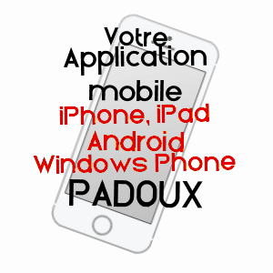 application mobile à PADOUX / VOSGES