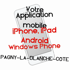 application mobile à PAGNY-LA-BLANCHE-CôTE / MEUSE