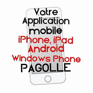 application mobile à PAGOLLE / PYRéNéES-ATLANTIQUES