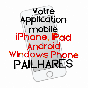 application mobile à PAILHARèS / ARDèCHE