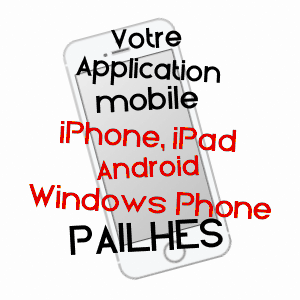 application mobile à PAILHèS / HéRAULT
