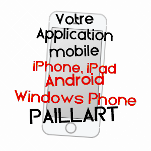 application mobile à PAILLART / OISE