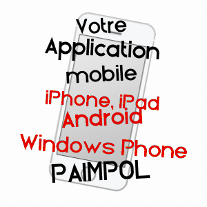 application mobile à PAIMPOL / CôTES-D'ARMOR