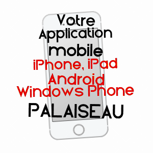 application mobile à PALAISEAU / ESSONNE