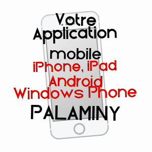 application mobile à PALAMINY / HAUTE-GARONNE