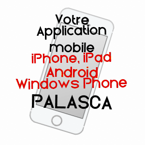 application mobile à PALASCA / HAUTE-CORSE
