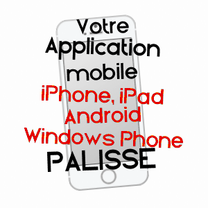 application mobile à PALISSE / CORRèZE