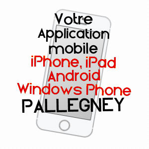 application mobile à PALLEGNEY / VOSGES
