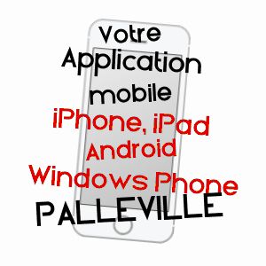 application mobile à PALLEVILLE / TARN