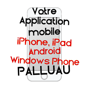 application mobile à PALLUAU / VENDéE