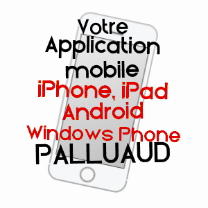 application mobile à PALLUAUD / CHARENTE