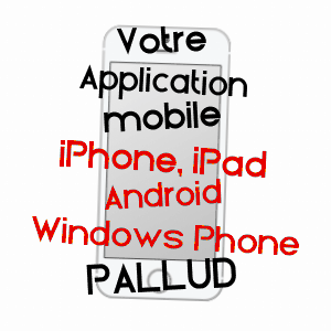 application mobile à PALLUD / SAVOIE