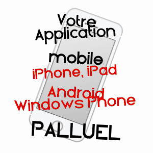 application mobile à PALLUEL / PAS-DE-CALAIS