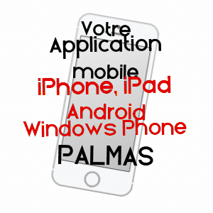 application mobile à PALMAS / AVEYRON