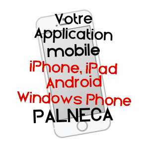application mobile à PALNECA / CORSE-DU-SUD