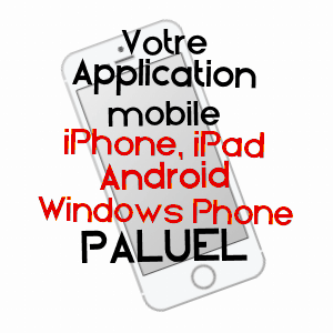 application mobile à PALUEL / SEINE-MARITIME