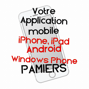 application mobile à PAMIERS / ARIèGE
