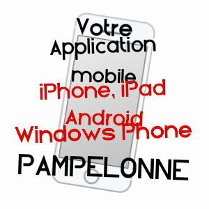application mobile à PAMPELONNE / TARN