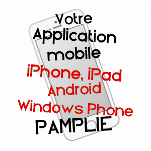 application mobile à PAMPLIE / DEUX-SèVRES