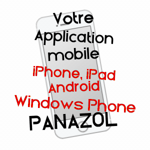 application mobile à PANAZOL / HAUTE-VIENNE