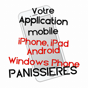 application mobile à PANISSIèRES / LOIRE