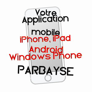 application mobile à PARBAYSE / PYRéNéES-ATLANTIQUES