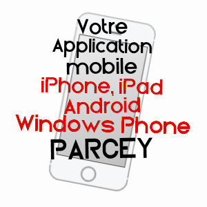application mobile à PARCEY / JURA