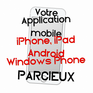 application mobile à PARCIEUX / AIN