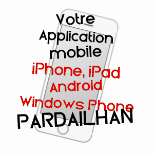 application mobile à PARDAILHAN / HéRAULT