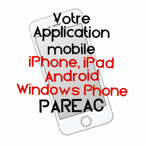 application mobile à PARéAC / HAUTES-PYRéNéES