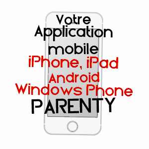application mobile à PARENTY / PAS-DE-CALAIS