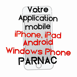 application mobile à PARNAC / LOT