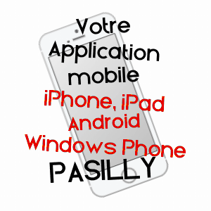 application mobile à PASILLY / YONNE