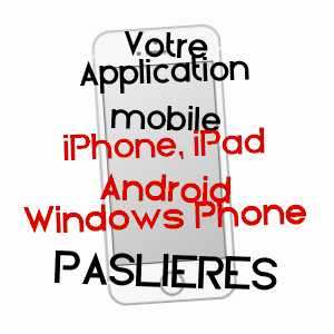 application mobile à PASLIèRES / PUY-DE-DôME