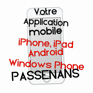 application mobile à PASSENANS / JURA