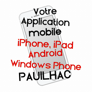 application mobile à PAUILHAC / GERS