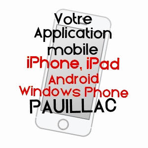 application mobile à PAUILLAC / GIRONDE