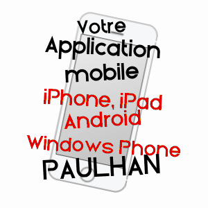 application mobile à PAULHAN / HéRAULT