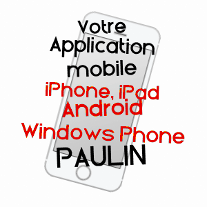 application mobile à PAULIN / DORDOGNE