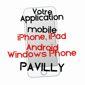 application mobile à PAVILLY / SEINE-MARITIME