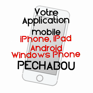 application mobile à PéCHABOU / HAUTE-GARONNE