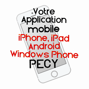 application mobile à PéCY / SEINE-ET-MARNE