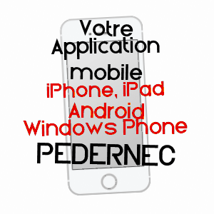 application mobile à PéDERNEC / CôTES-D'ARMOR
