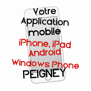 application mobile à PEIGNEY / HAUTE-MARNE