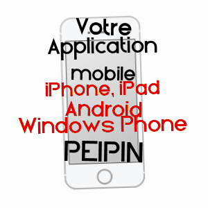 application mobile à PEIPIN / ALPES-DE-HAUTE-PROVENCE