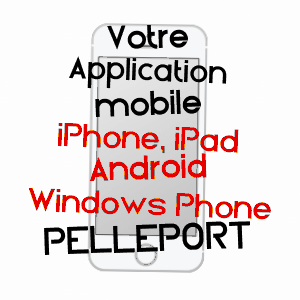 application mobile à PELLEPORT / HAUTE-GARONNE