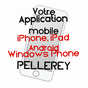application mobile à PELLEREY / CôTE-D'OR