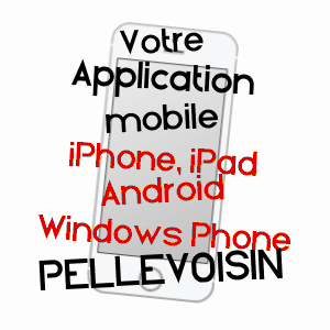 application mobile à PELLEVOISIN / INDRE