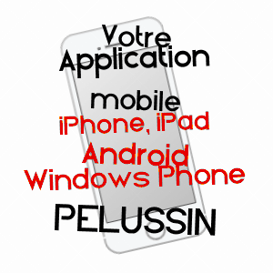 application mobile à PéLUSSIN / LOIRE