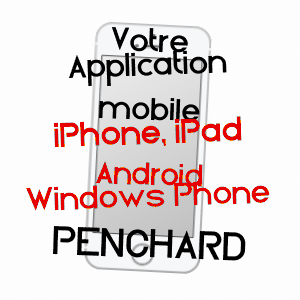 application mobile à PENCHARD / SEINE-ET-MARNE